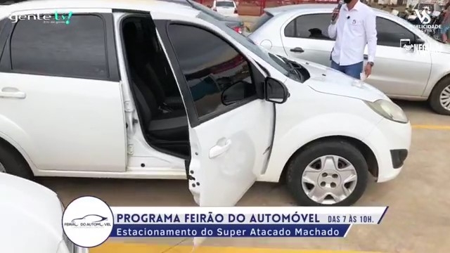 FIESTA 1.0 8V FLEX/CLASS 1.0 8V FLEX 5P